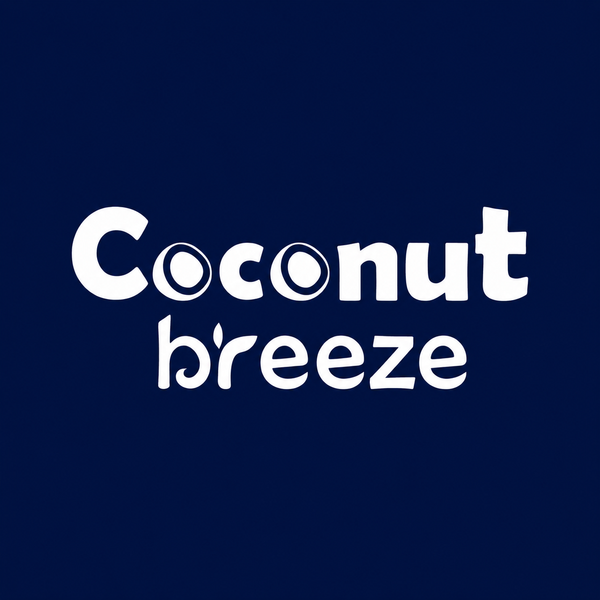 Coconut Breeze
